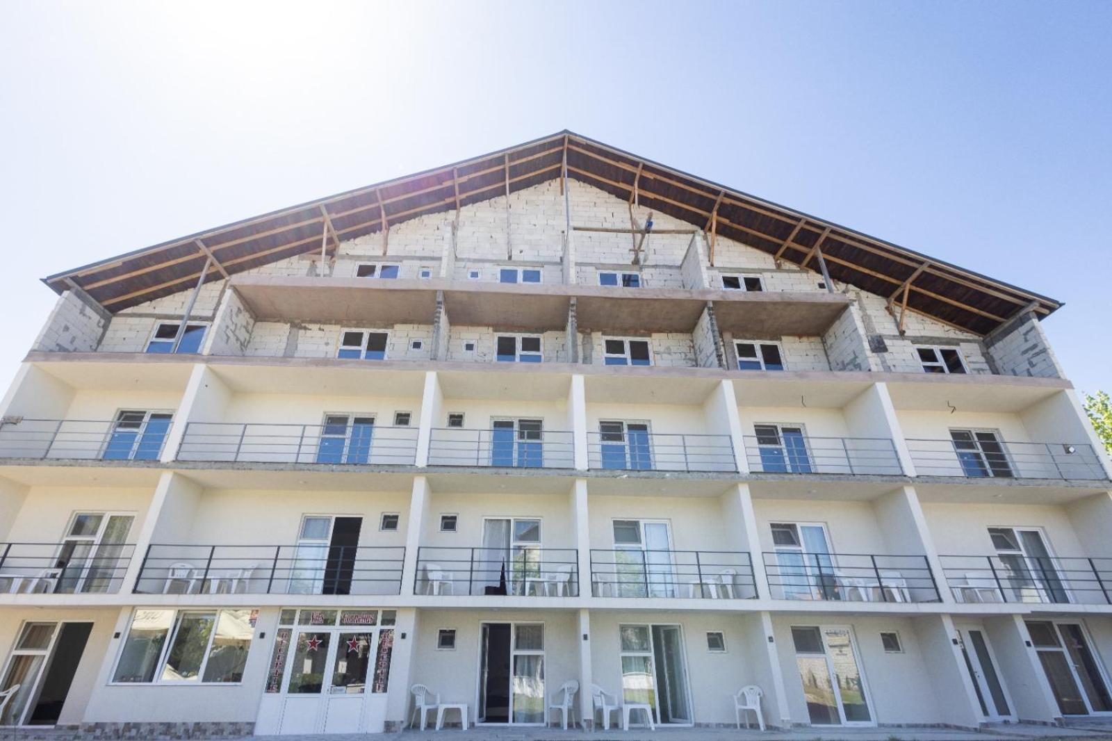 Guest house Cornelius Costinesti